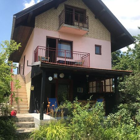 Kokin Brod Apartments Buitenkant foto