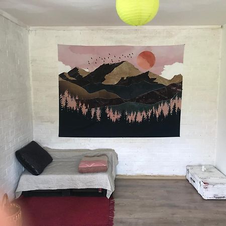 Kokin Brod Apartments Buitenkant foto