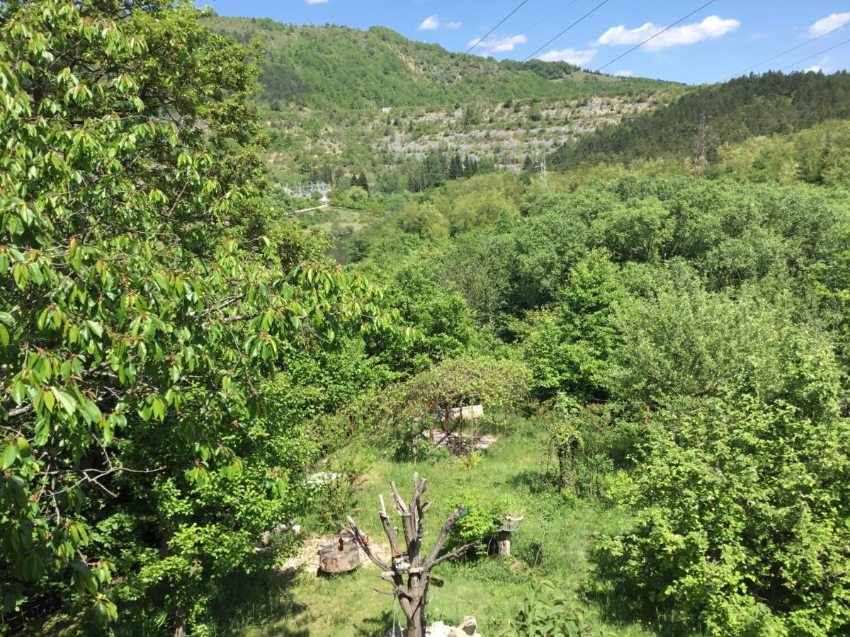 Kokin Brod Apartments Buitenkant foto
