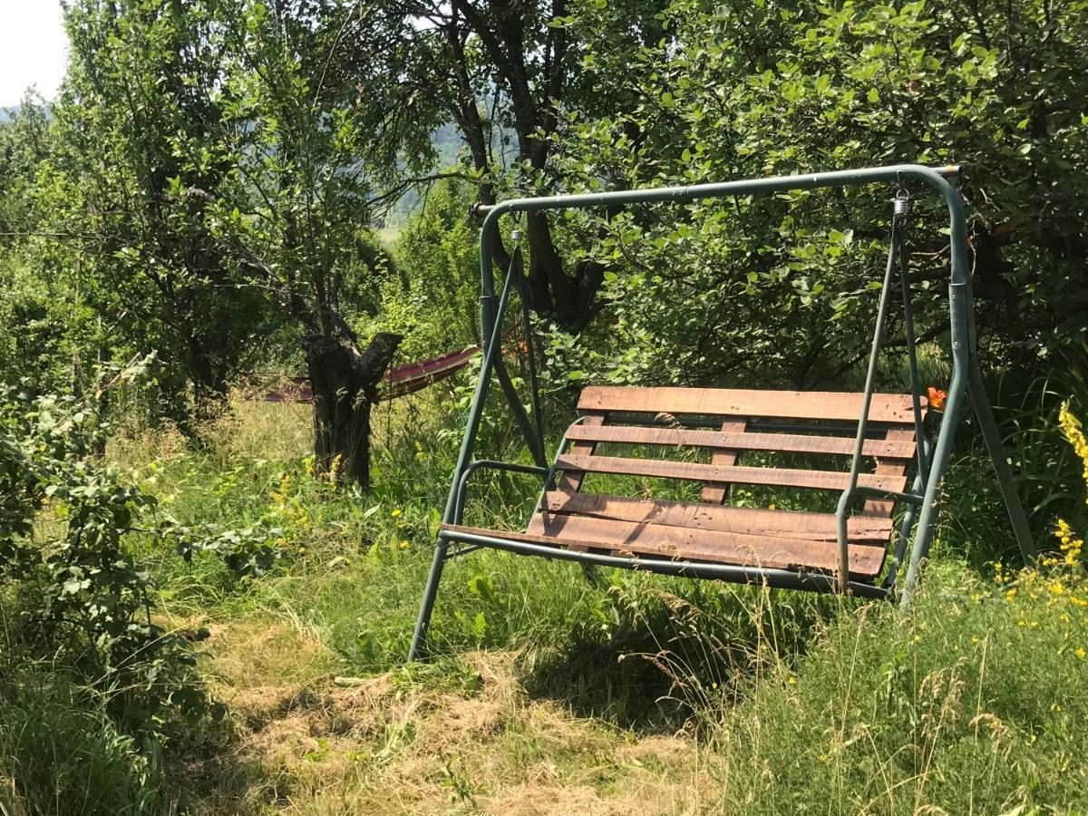 Kokin Brod Apartments Buitenkant foto