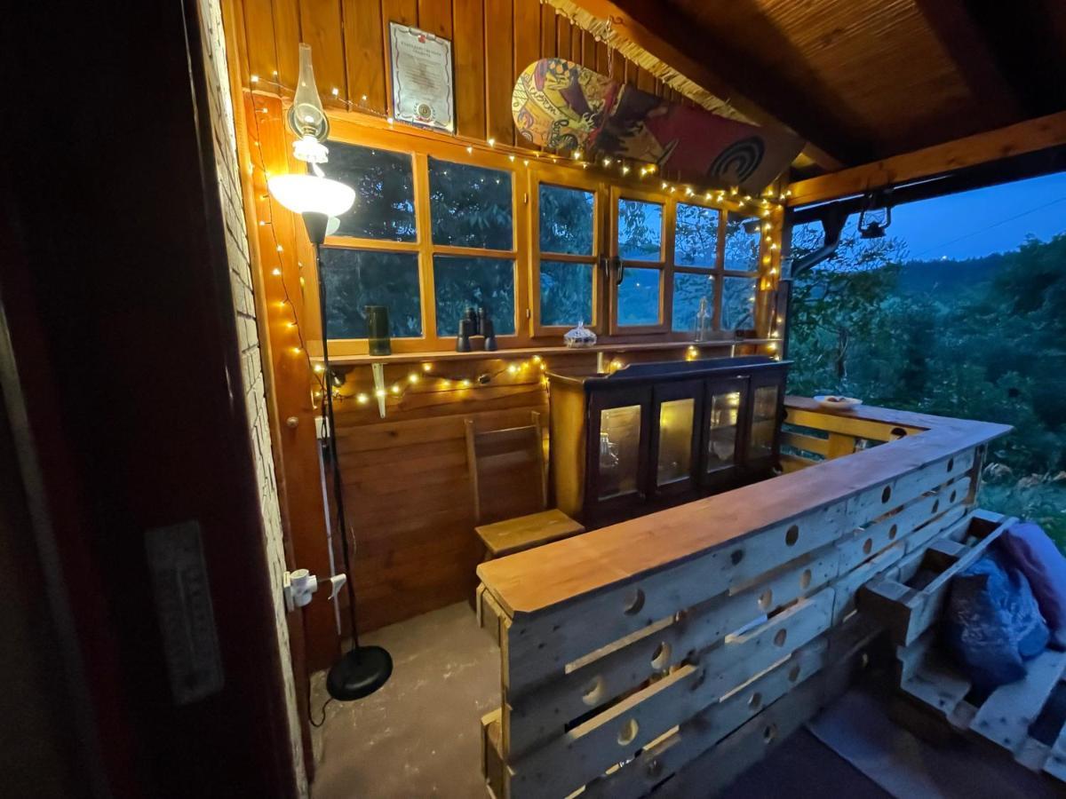 Kokin Brod Apartments Buitenkant foto