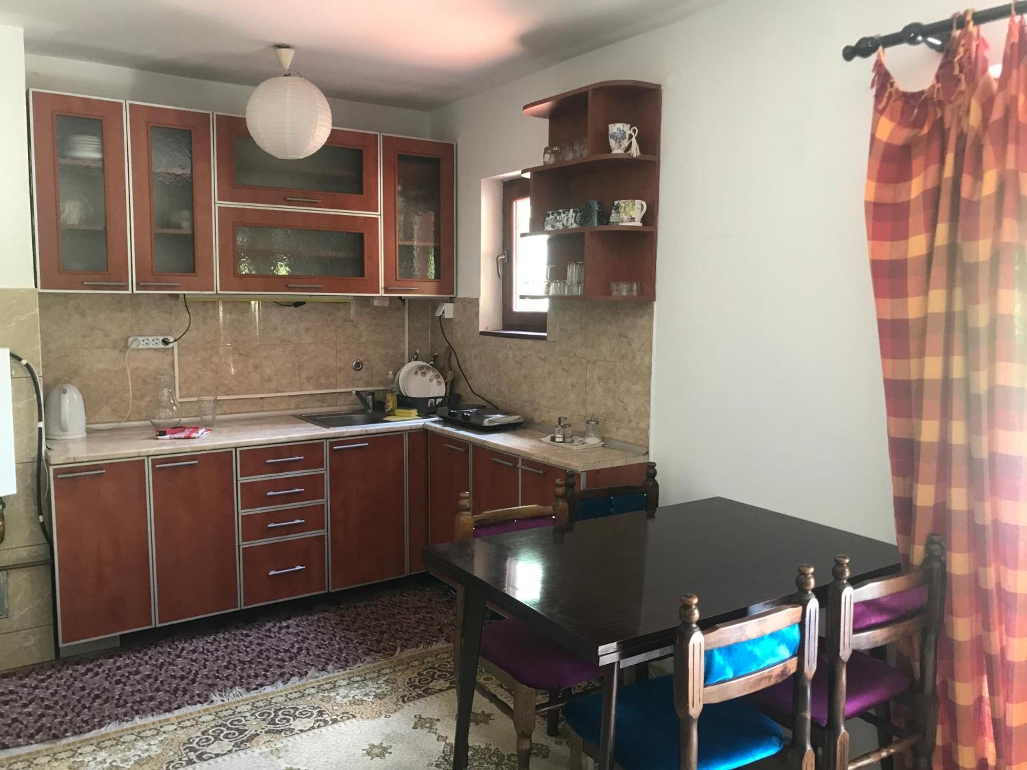 Kokin Brod Apartments Buitenkant foto