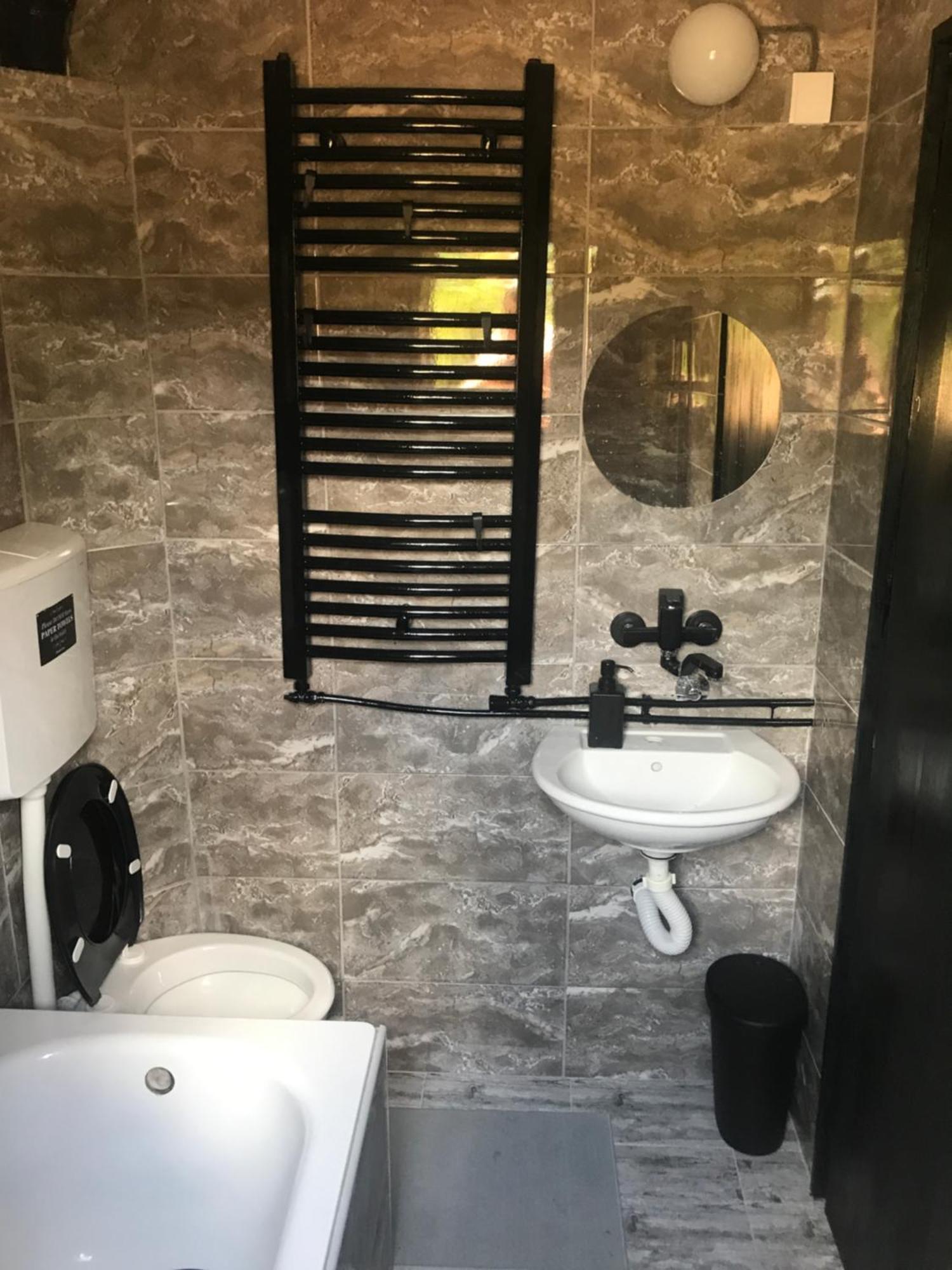 Kokin Brod Apartments Buitenkant foto