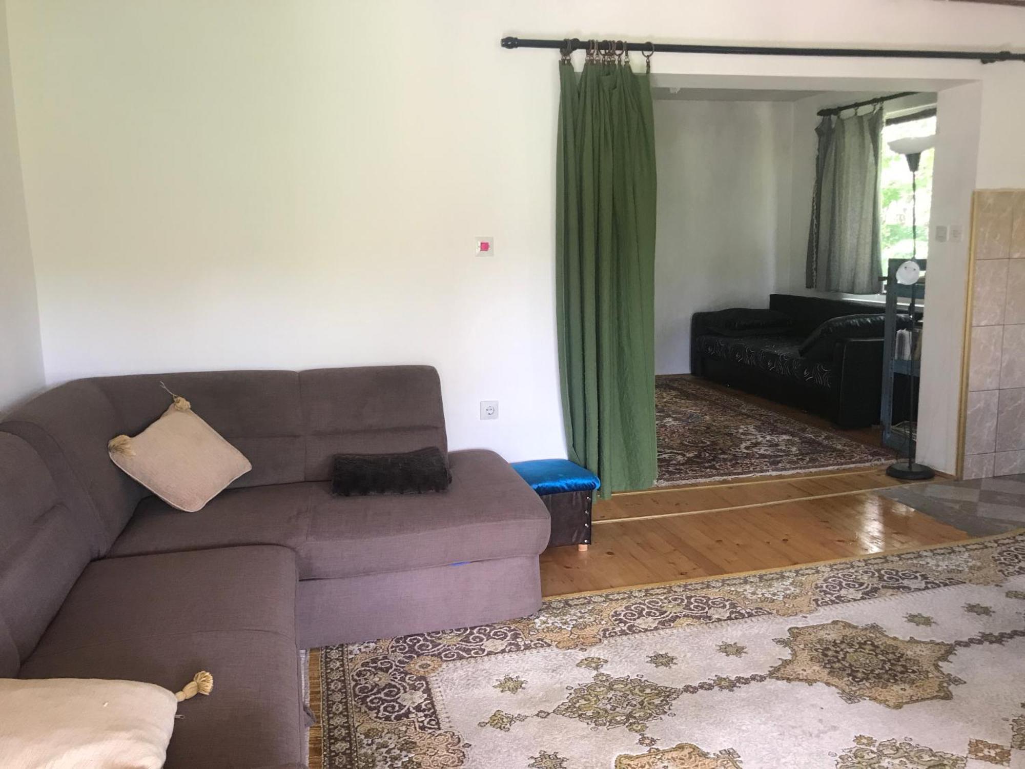 Kokin Brod Apartments Buitenkant foto