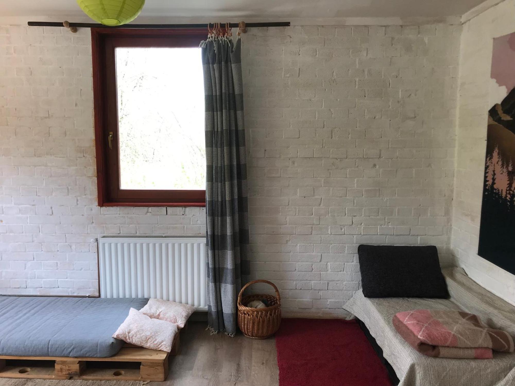 Kokin Brod Apartments Buitenkant foto