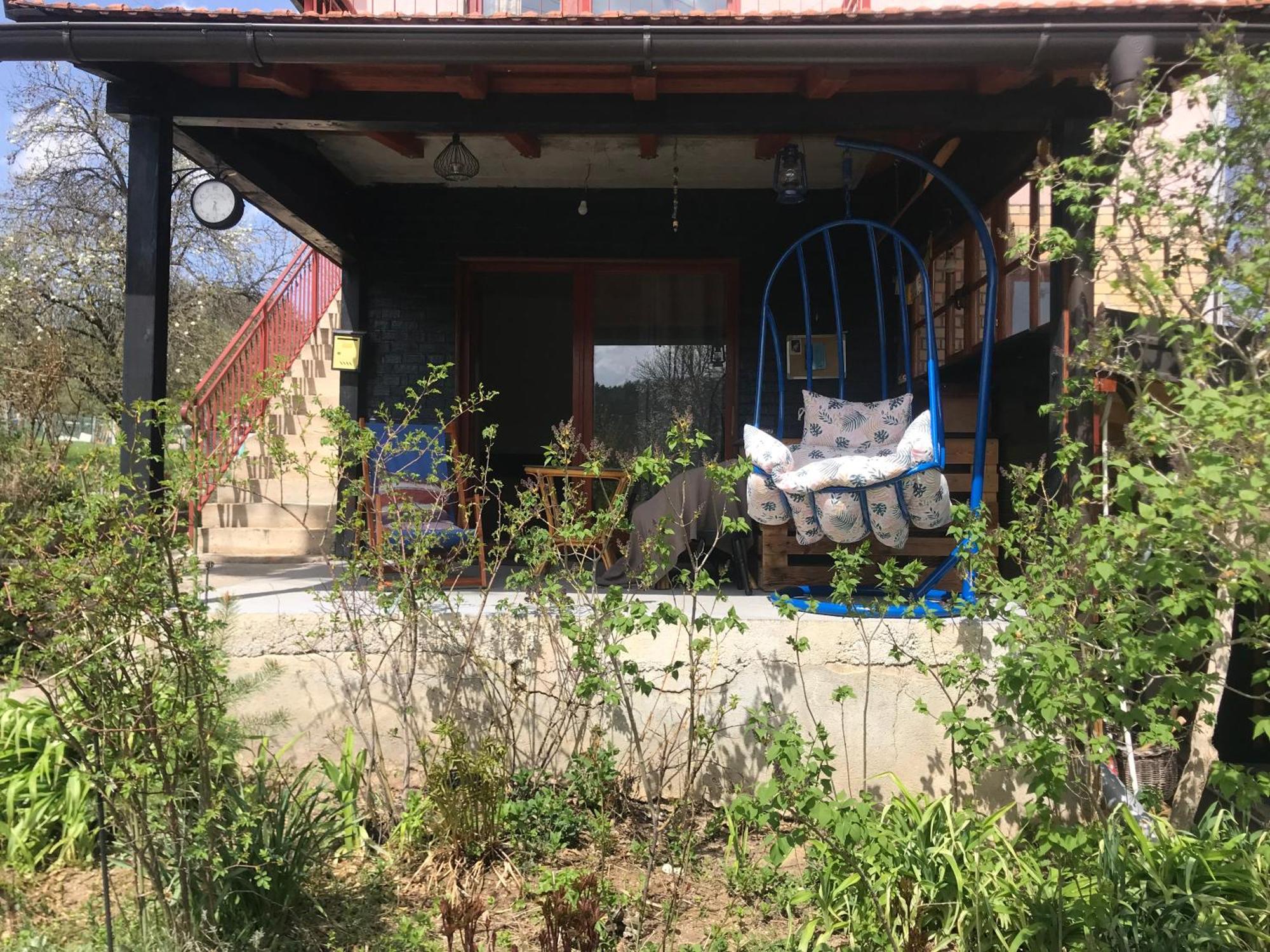 Kokin Brod Apartments Buitenkant foto