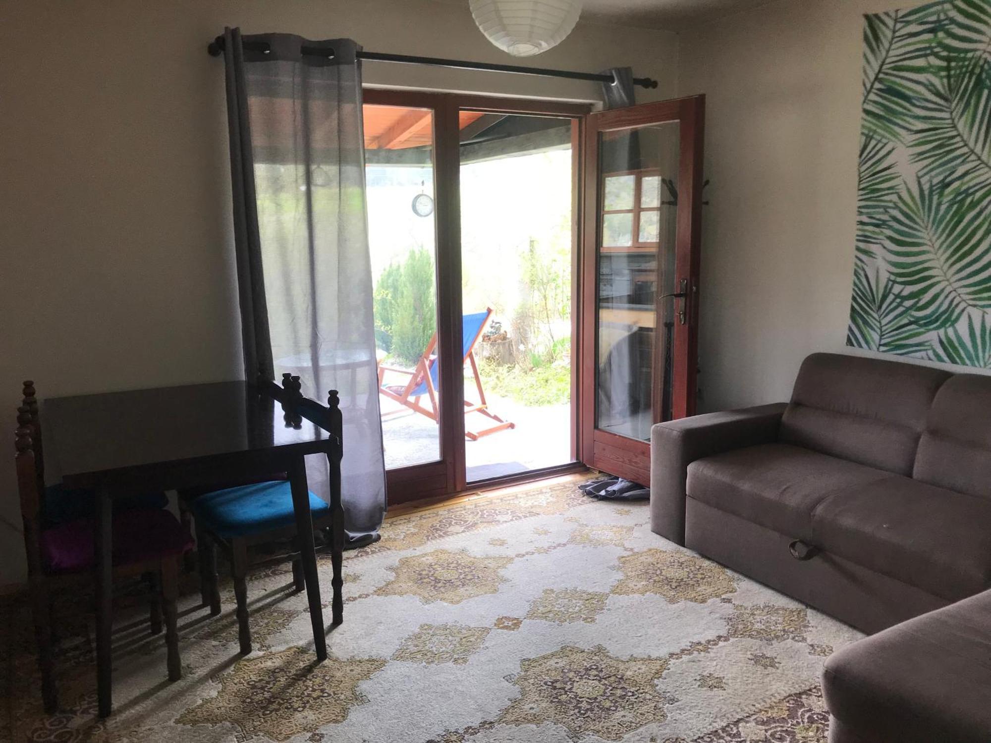 Kokin Brod Apartments Buitenkant foto